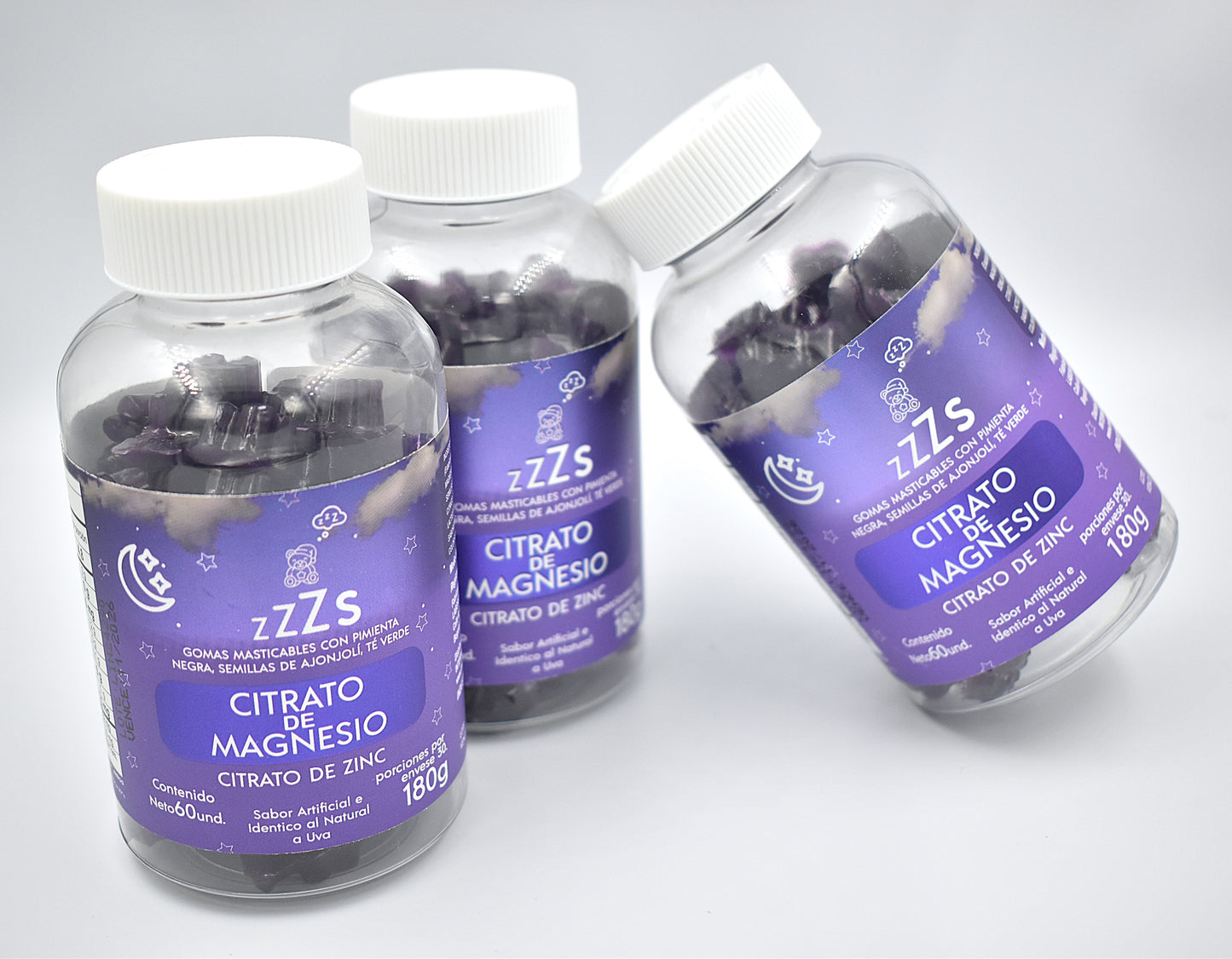 Gray helmet for bikers