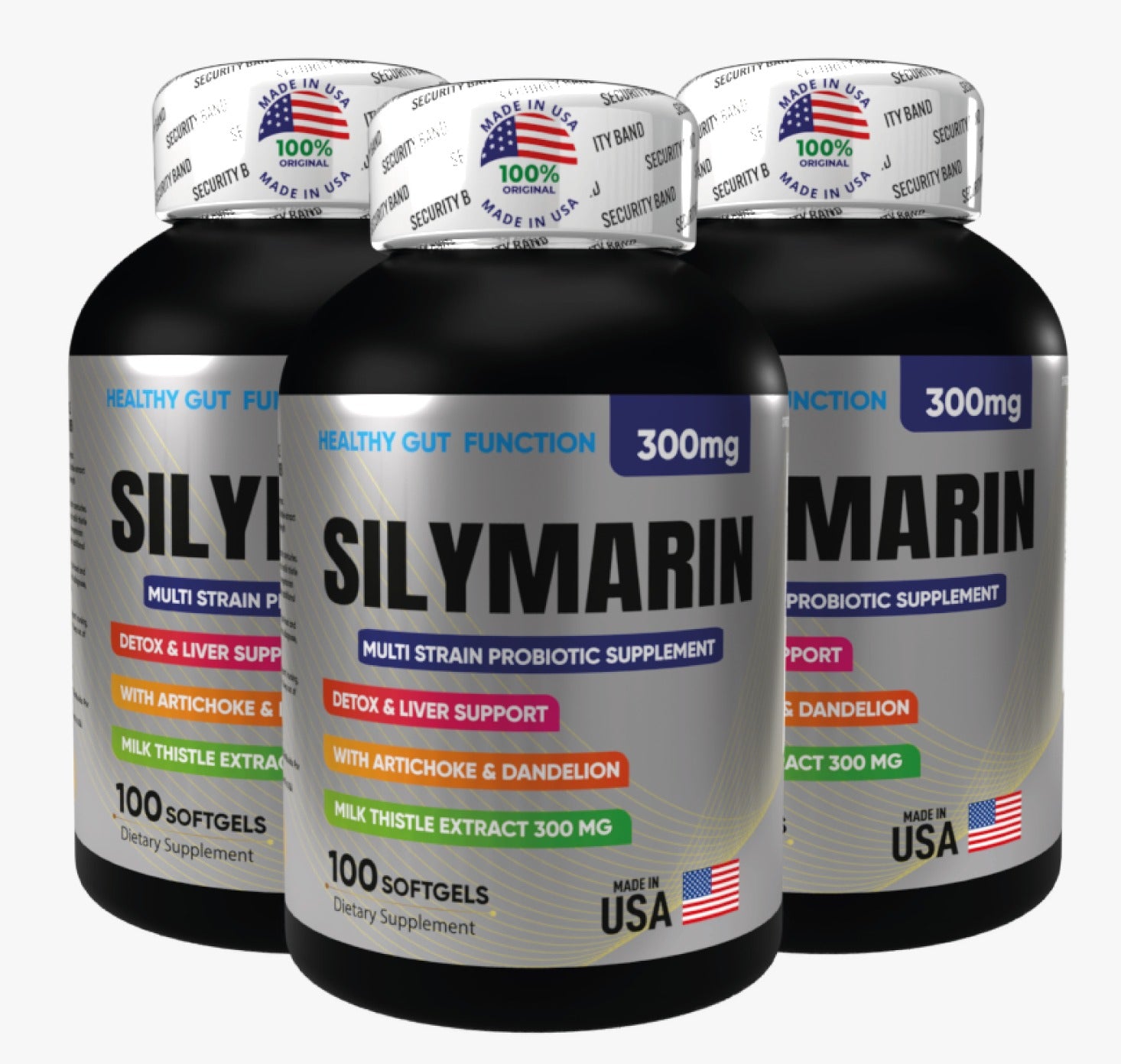 Gray helmet for bikers