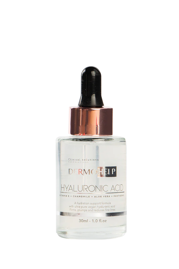 SÉRUM ÁCIDO HIALURÓNICO