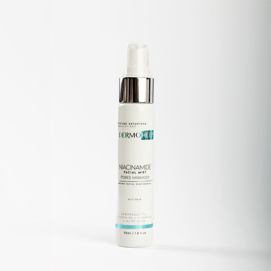 BRUMA NIACINAMIDA + Seboreductyl