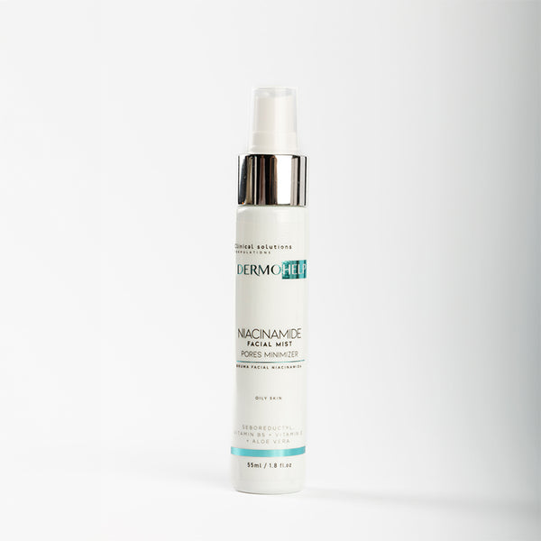 BRUMA NIACINAMIDA + Seboreductyl