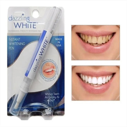 BLANQUEADOR DENTAL DAZZLING