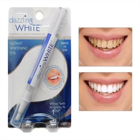 BLANQUEADOR DENTAL DAZZLING