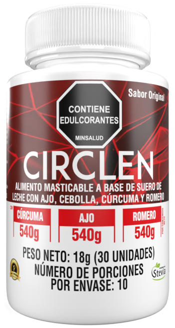 CIRCLEN X30