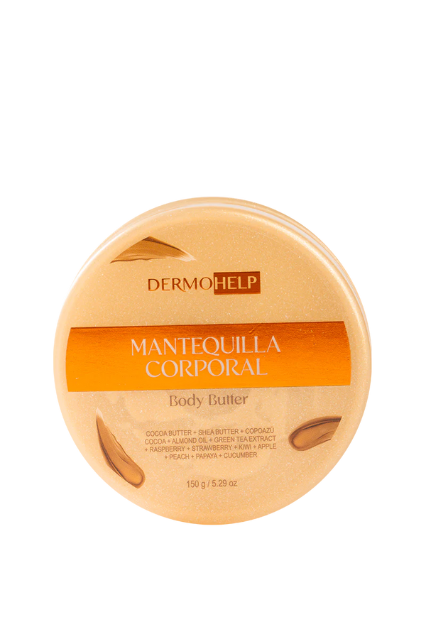 MANTEQUILLA CORPORAL HIDRATANTE