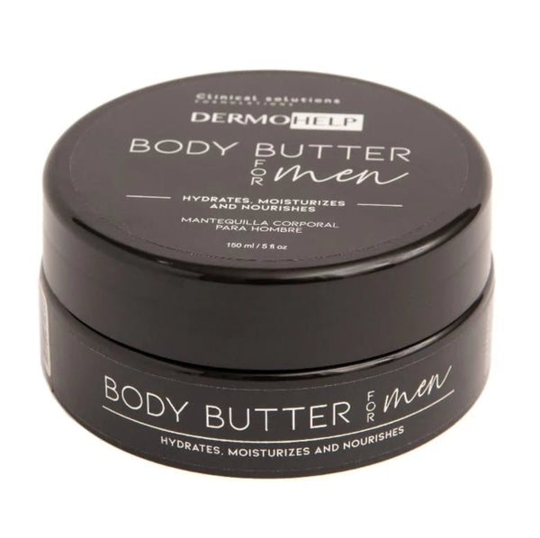 MANTEQUILLA CORPORAL HIDRATANTE - FOR MEN