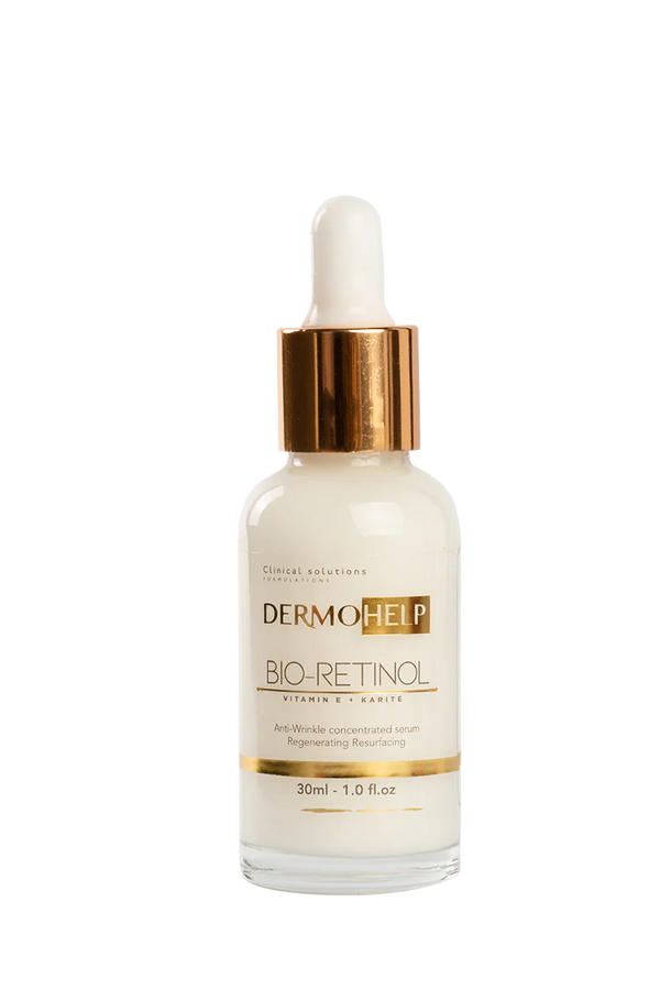 SÉRUM BIO-RETINOL
