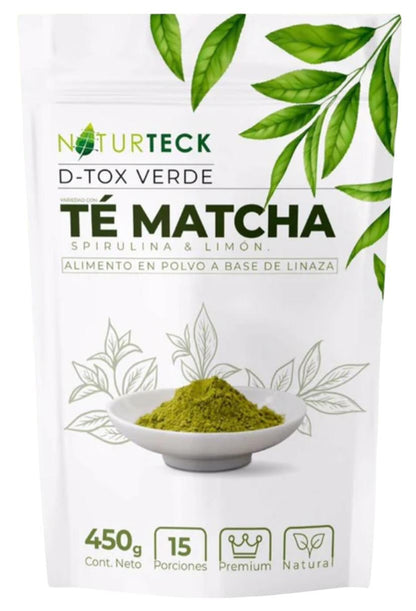 TE MATCHA