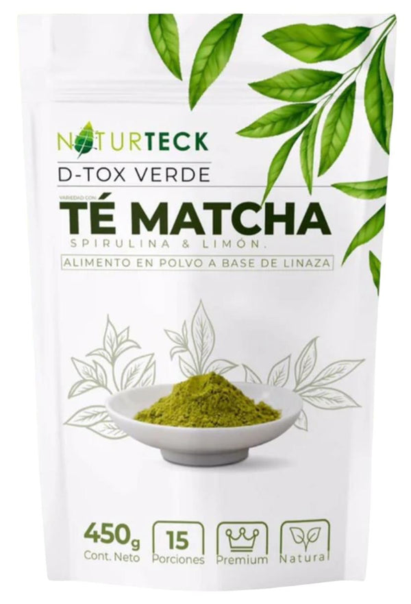 TE MATCHA