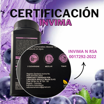 12 Colágenos Premium